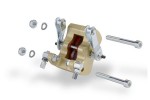 Brakes - Micro Mechanical Brake Caliper