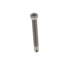 Drilled HST Stub Axle Screw 10x90