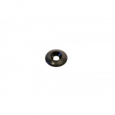 Seat Washer Ø 8 mm Black