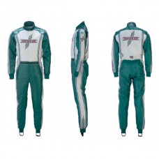 TonyKart Racing Suit OMP